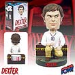 Dexter Morgan Bobble Head with Sound